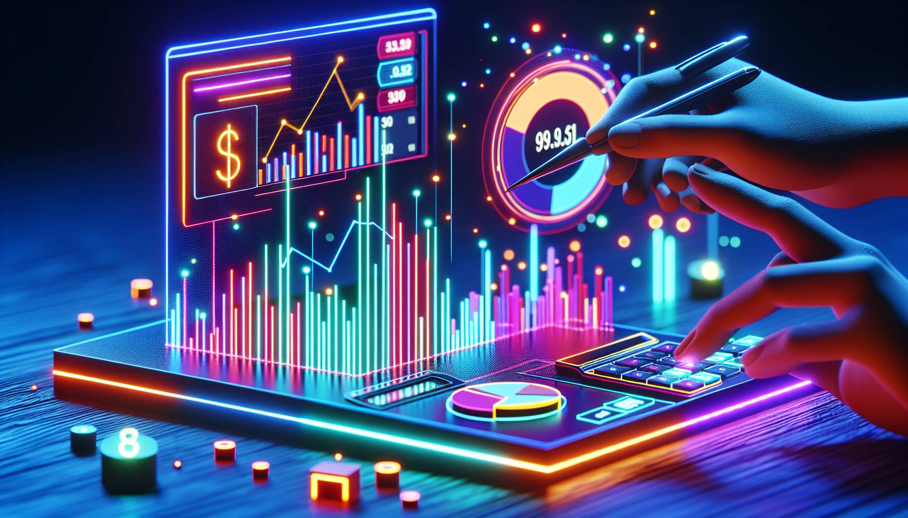 Leveraging Technology for Cost Savings