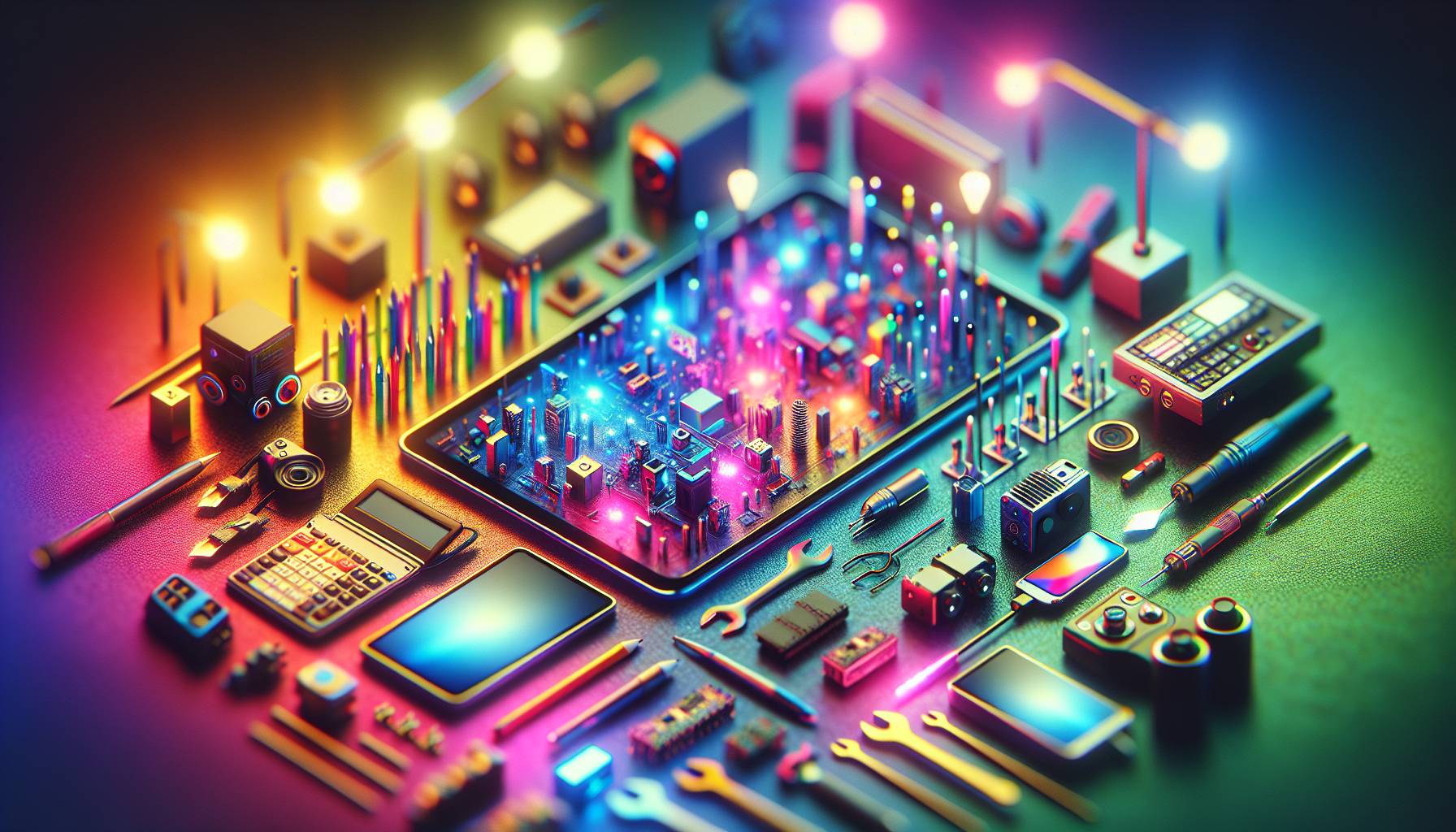 Step 2: Selecting the Right Tools and Technologies