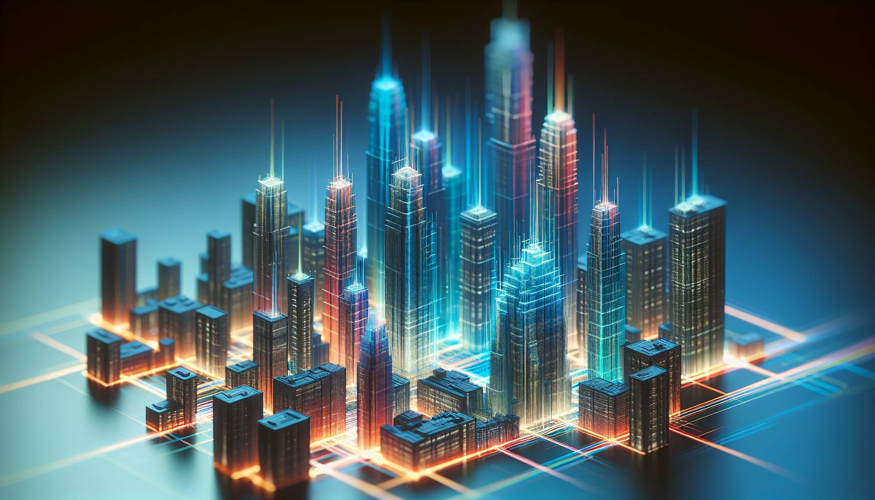 Step 3: Building a Flexible Architecture