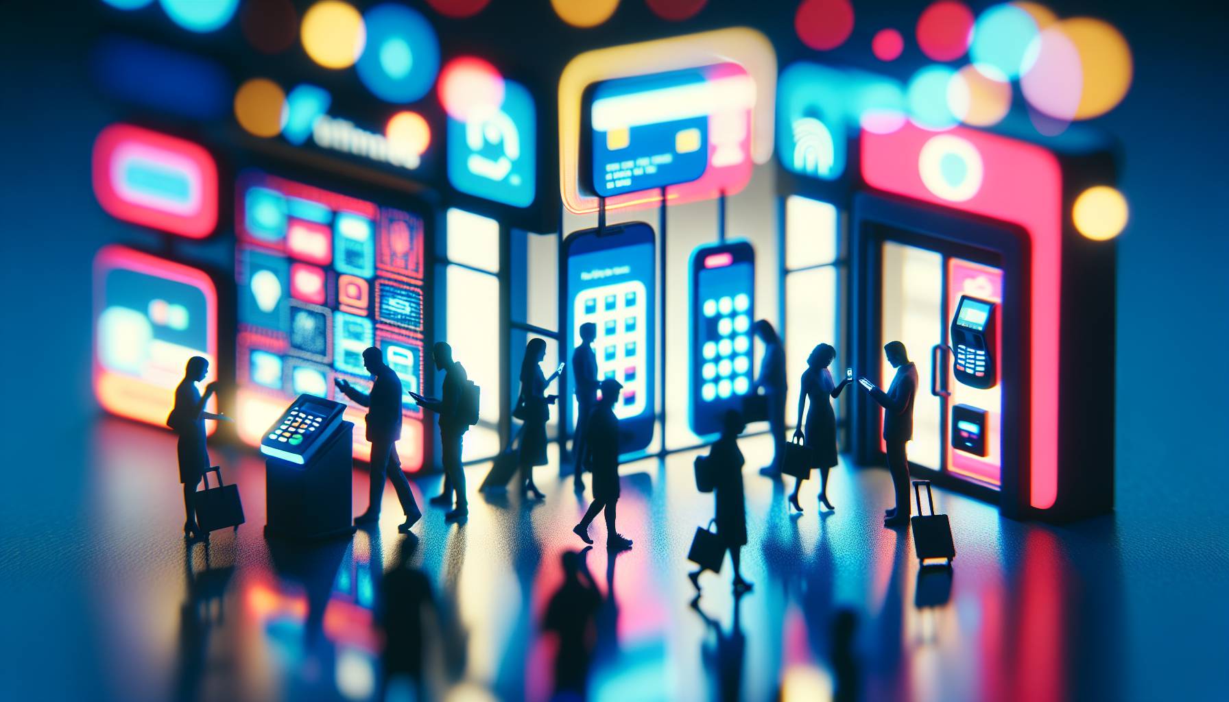 Enhancing Payment Options for Customer Convenience