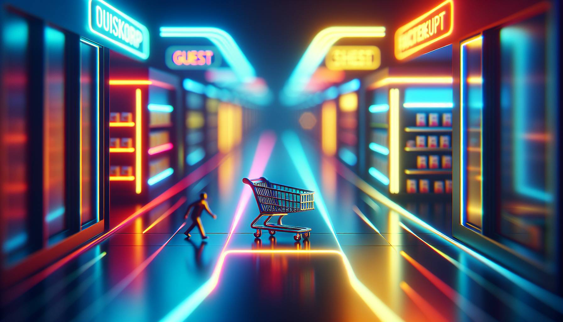 Implementing Guest Checkout to Reduce Friction