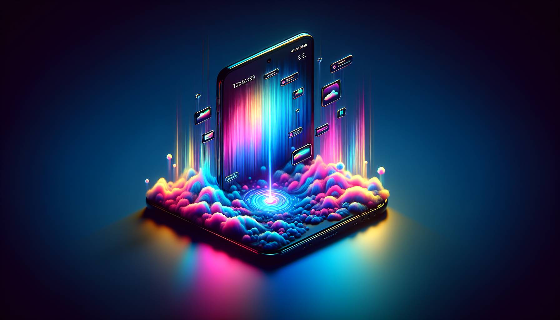 Optimizing for Mobile: Ensuring a Seamless Experience