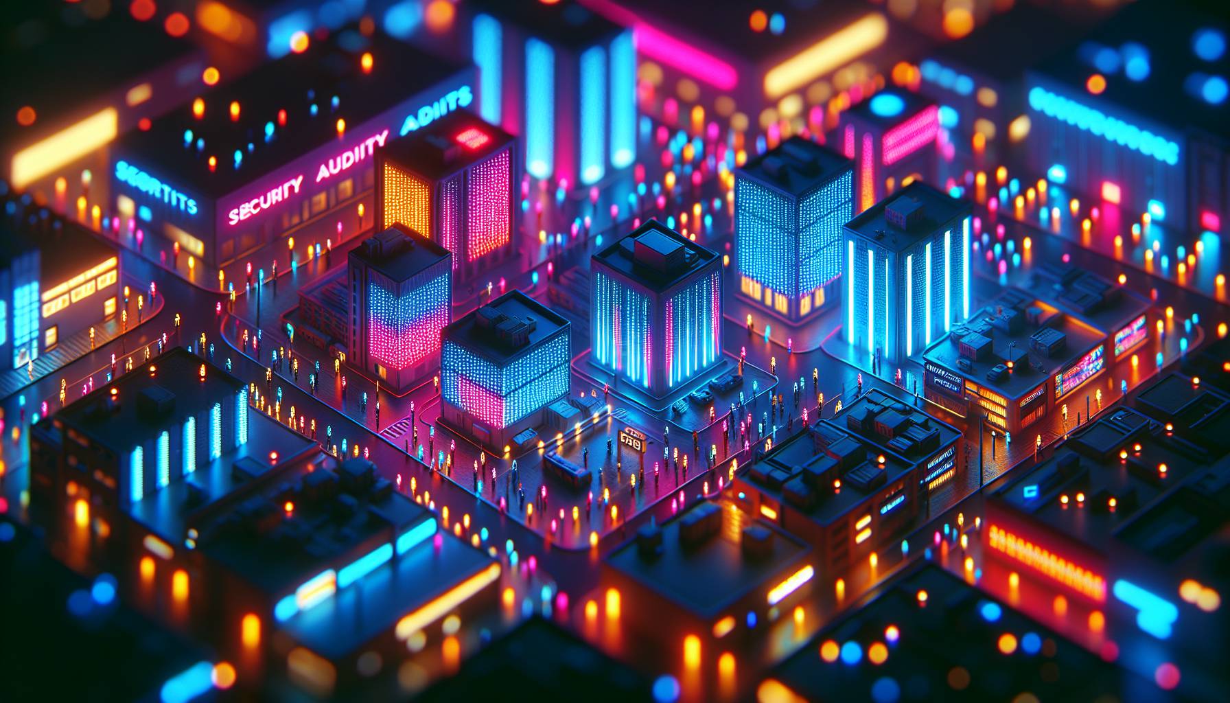 Security Audits and Vulnerability Assessments