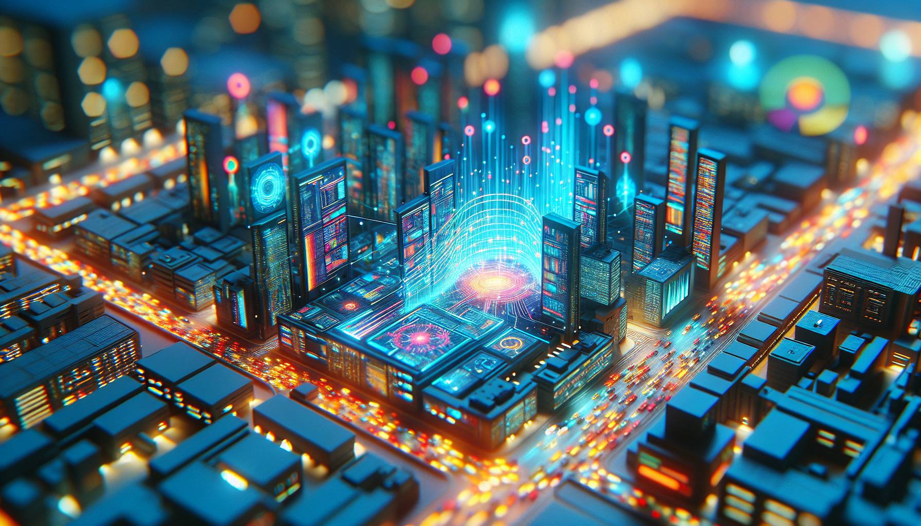 Performance Monitoring and Analysis
