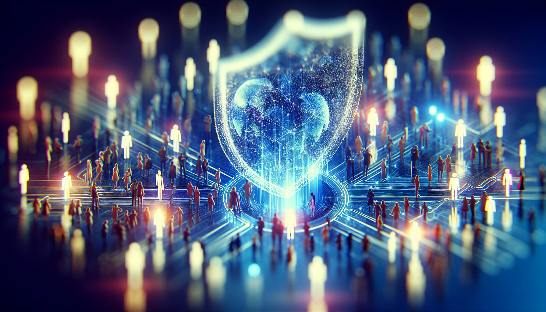 Transparency and Data Protection: Building Trust Through Communication
