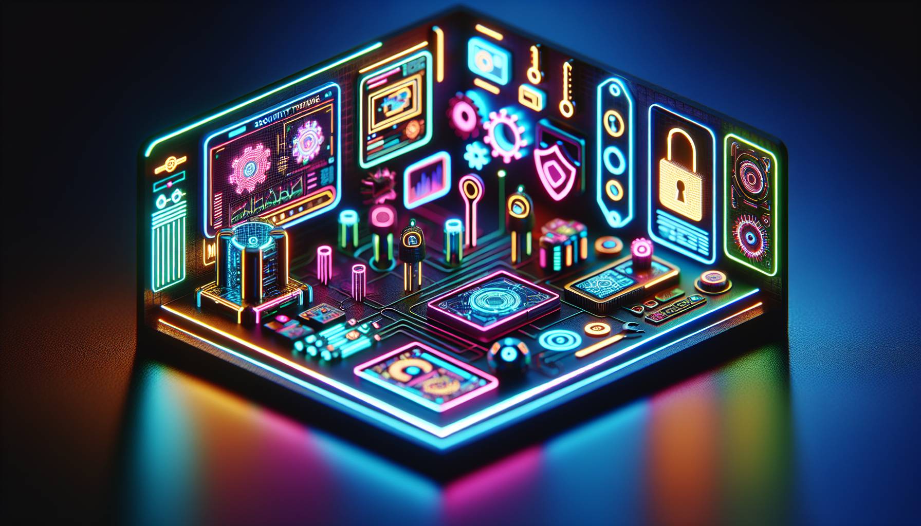 Future Trends in Security Features: What Customers Will Expect Next