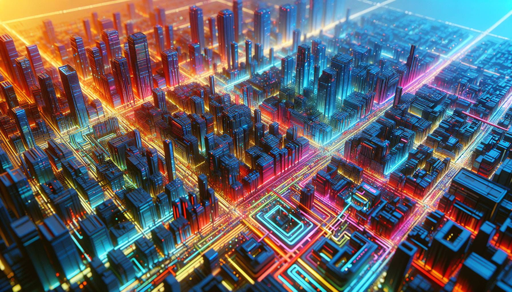 Method 2: Infrastructure as Code (IaC) for Rapid Setup