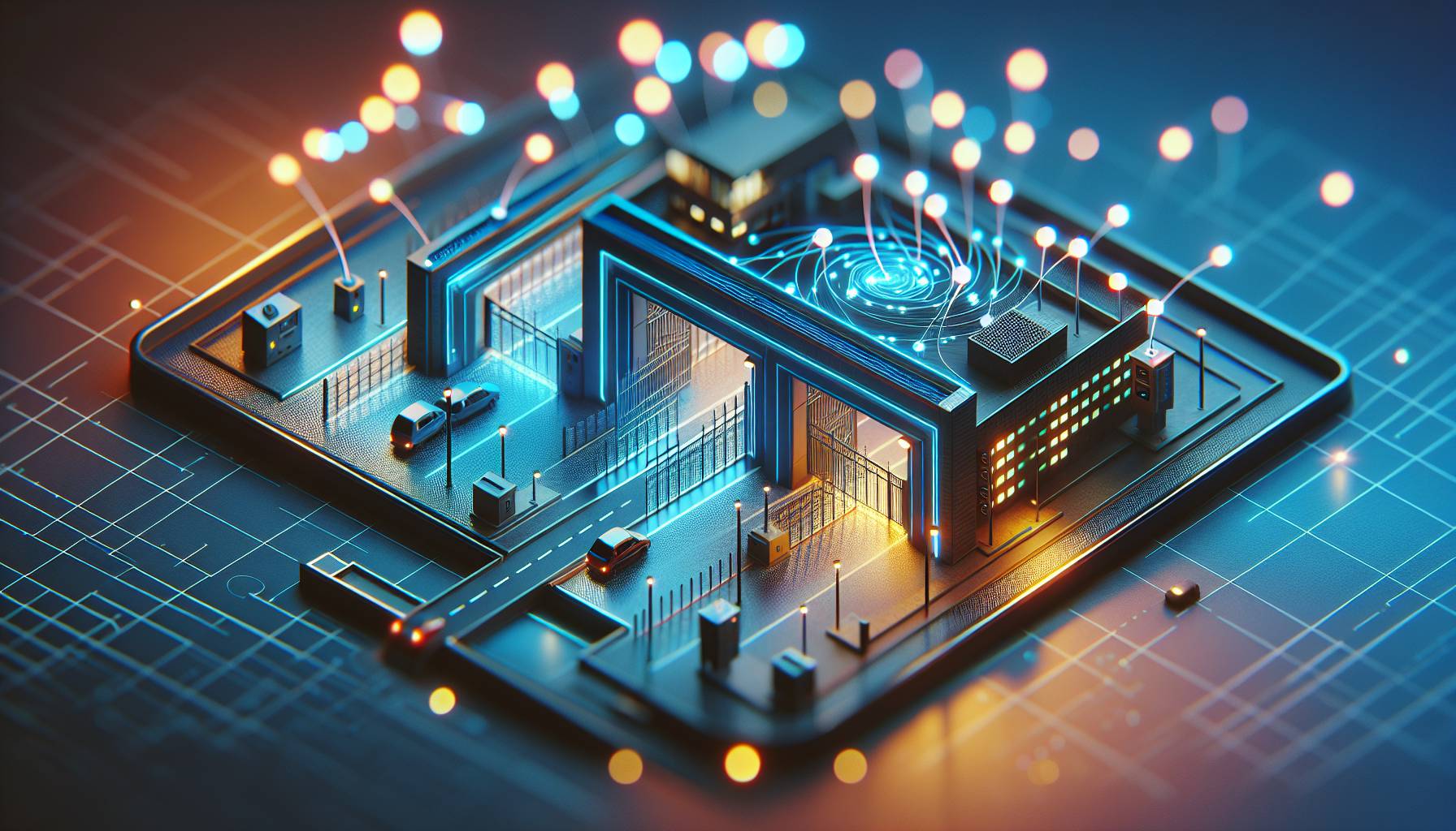 Implementing Strong Access Controls