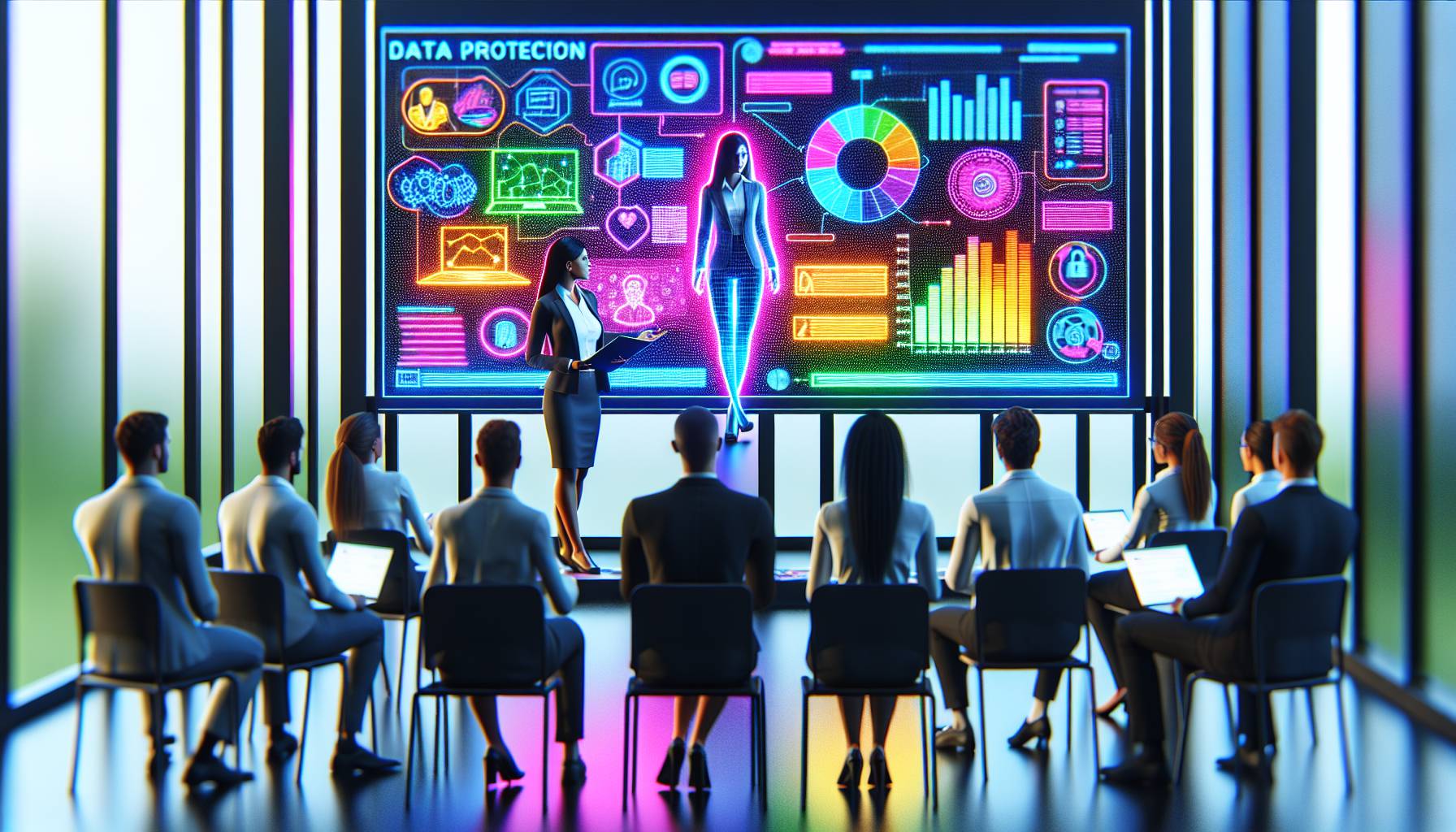 Educating Employees on Data Protection