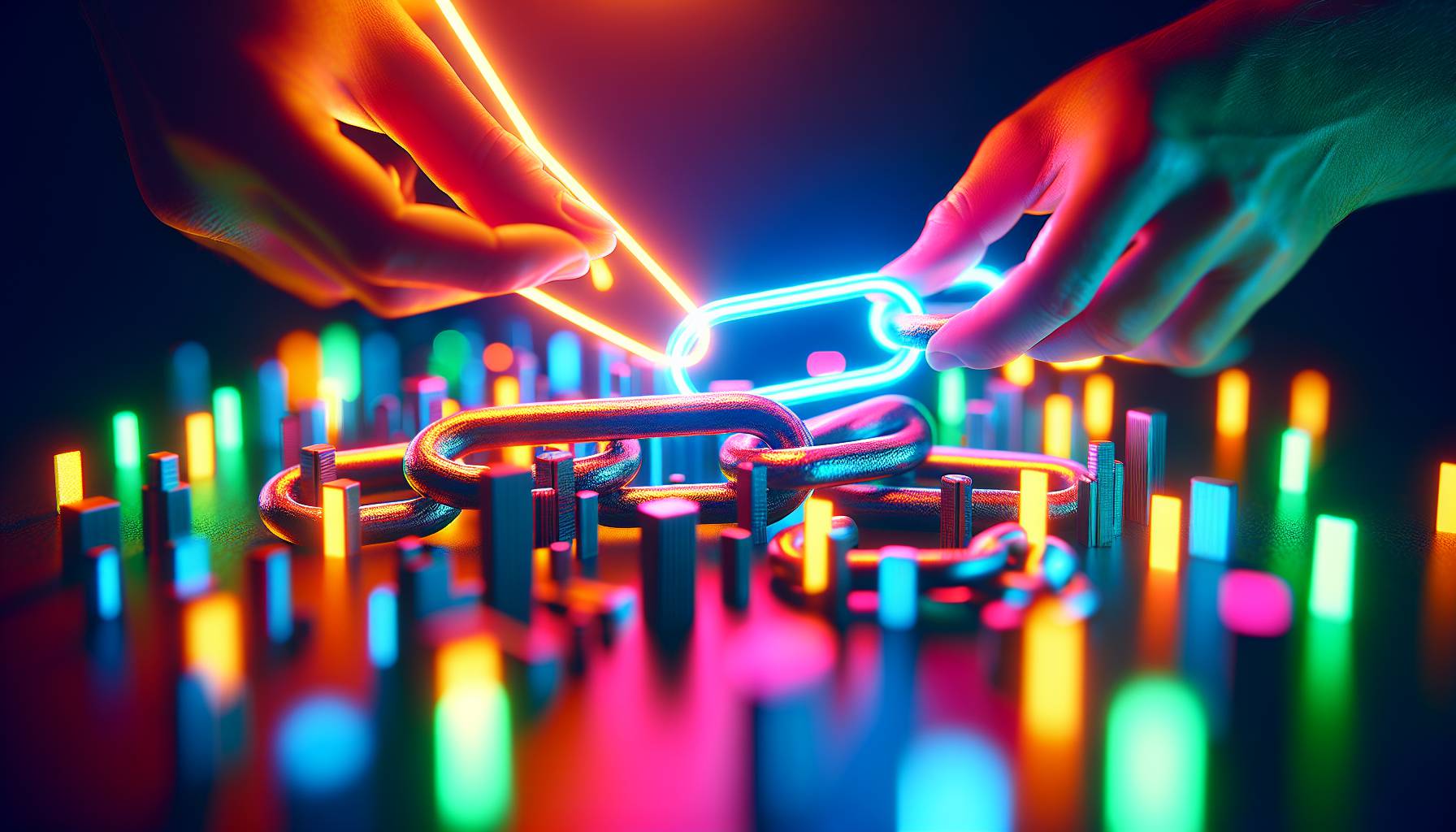 Building Quality Backlinks for Authority