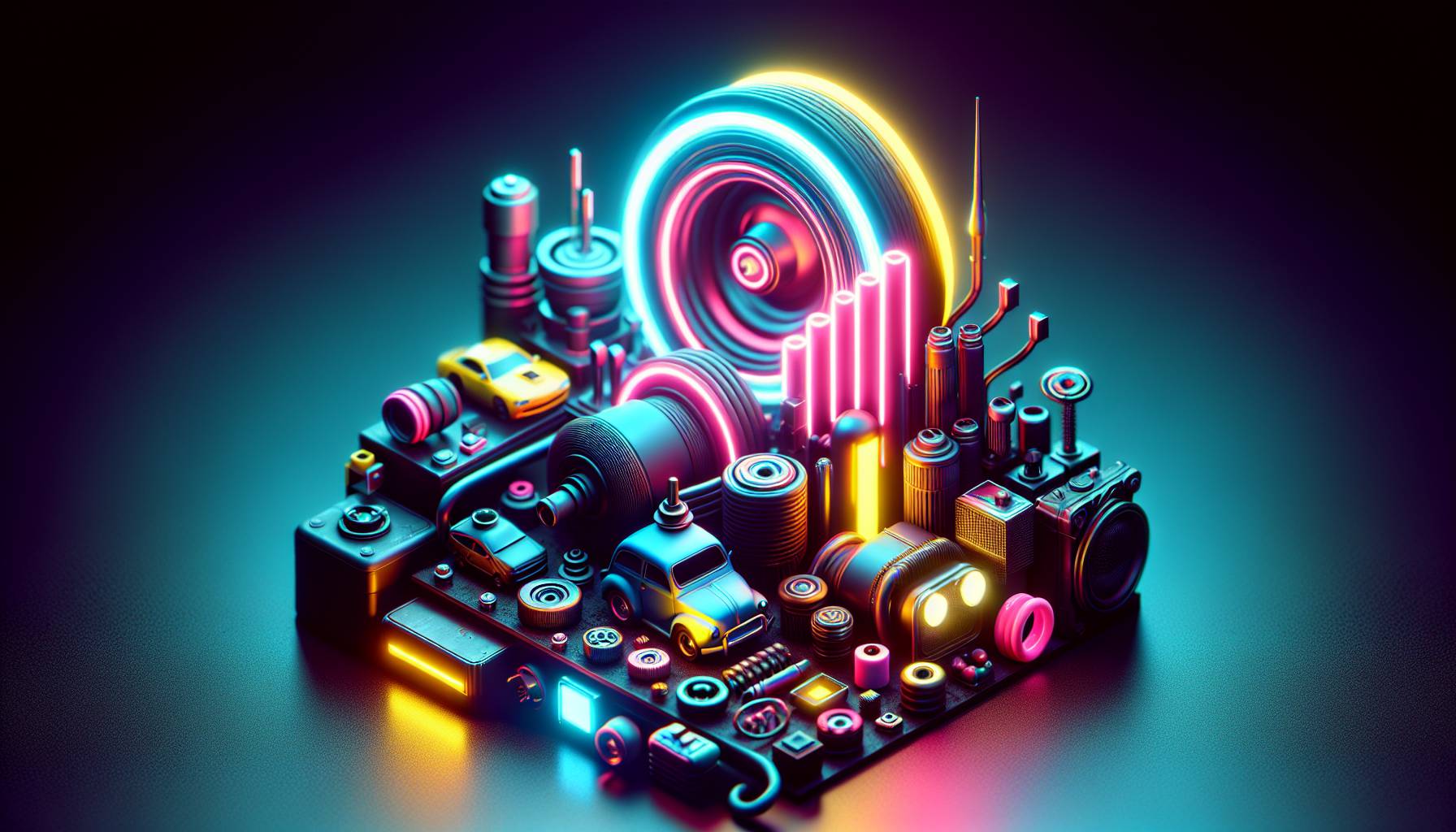 Regular Maintenance and Updates