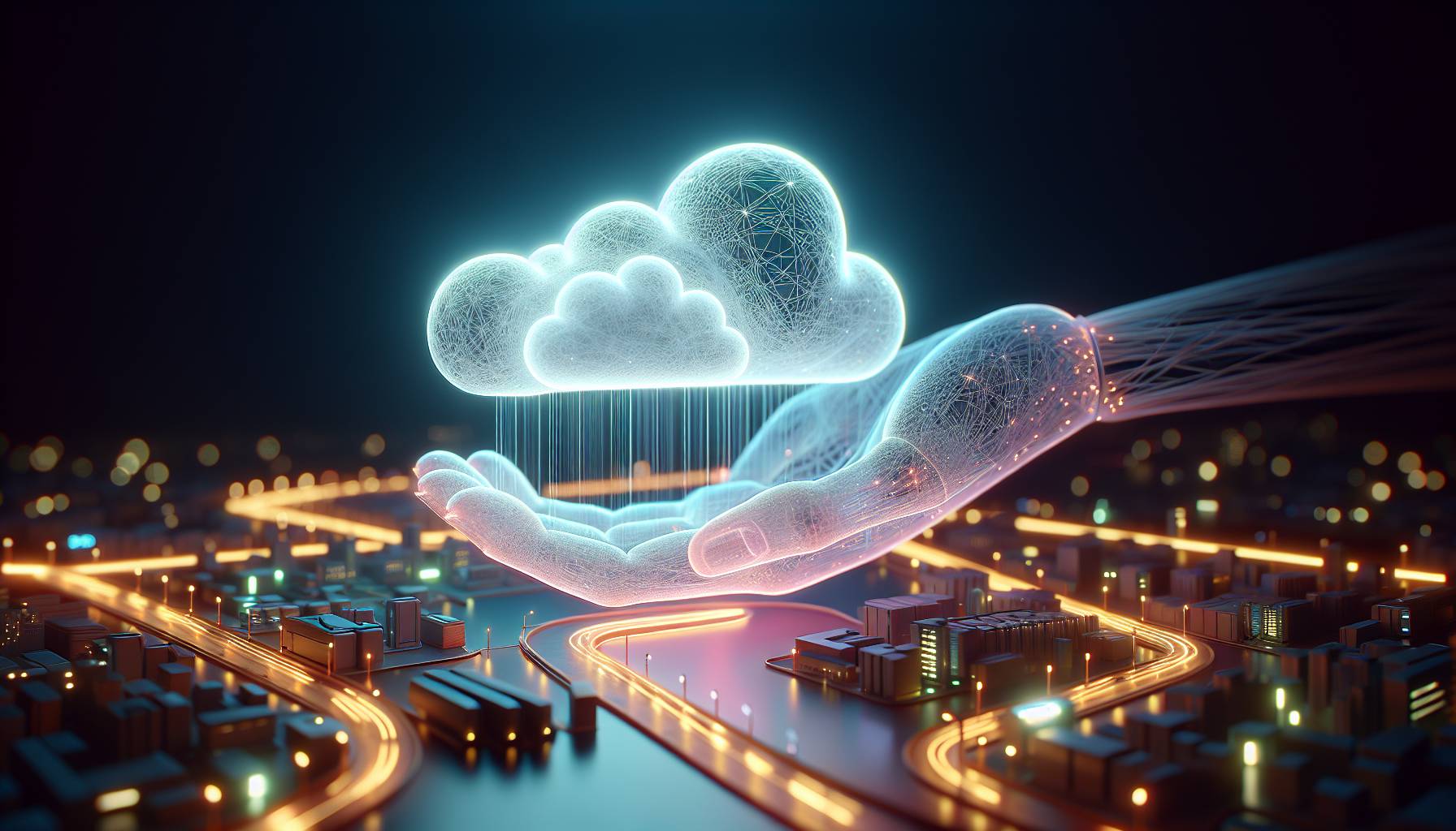Leveraging Cloud Solutions for Flexibility