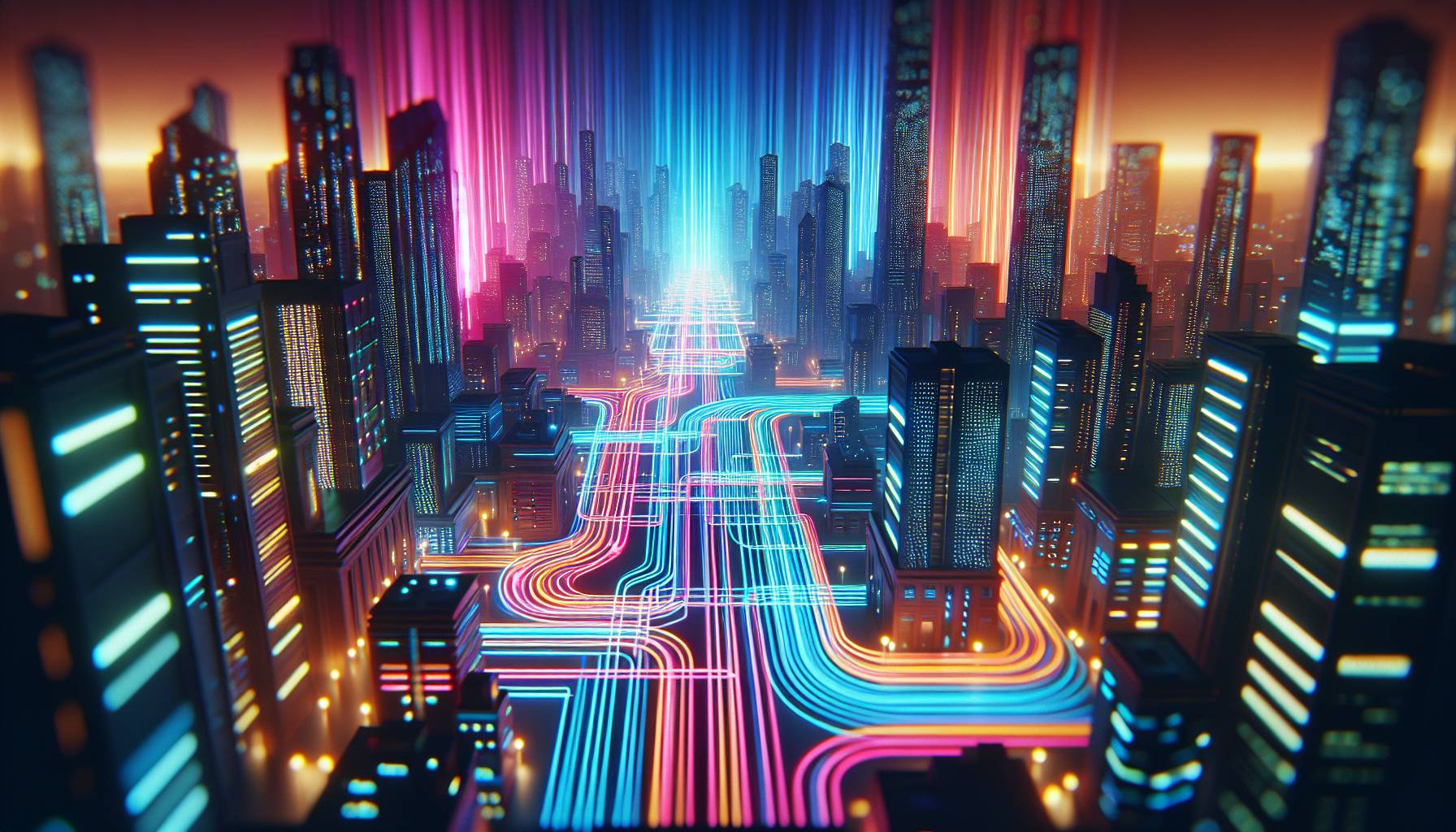 Implementing Load Balancing Techniques