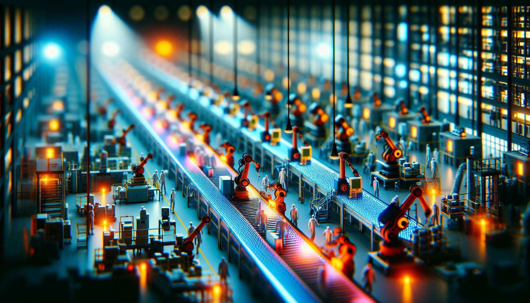 Automating Deployment Processes