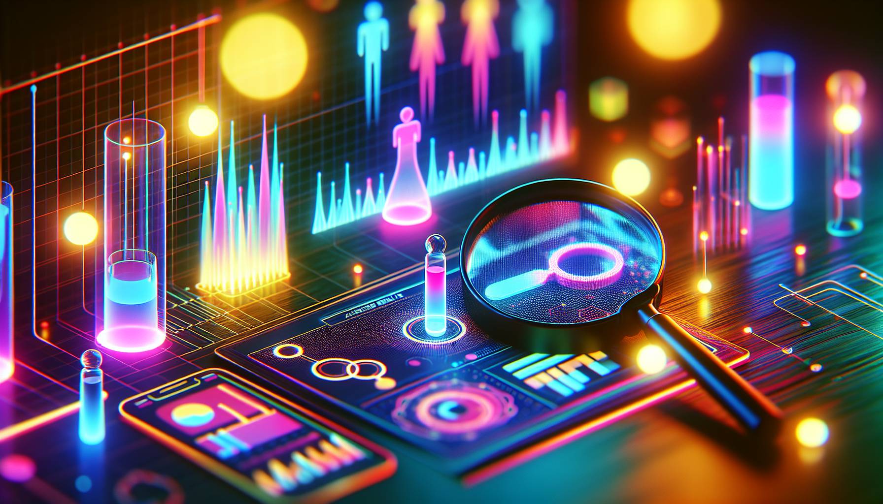 Analyzing Results: Identifying Bottlenecks