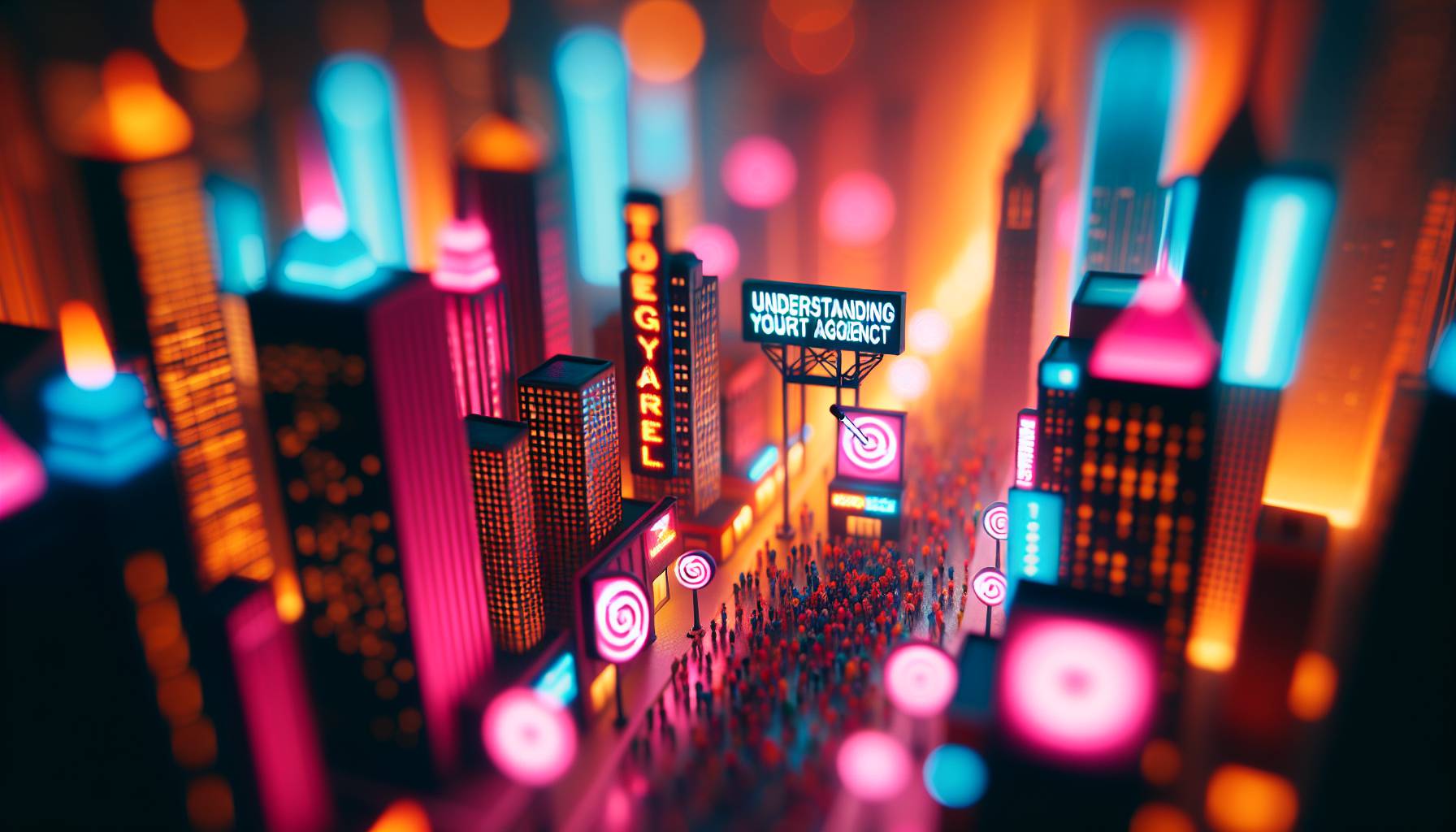 Understanding Your Target Audience