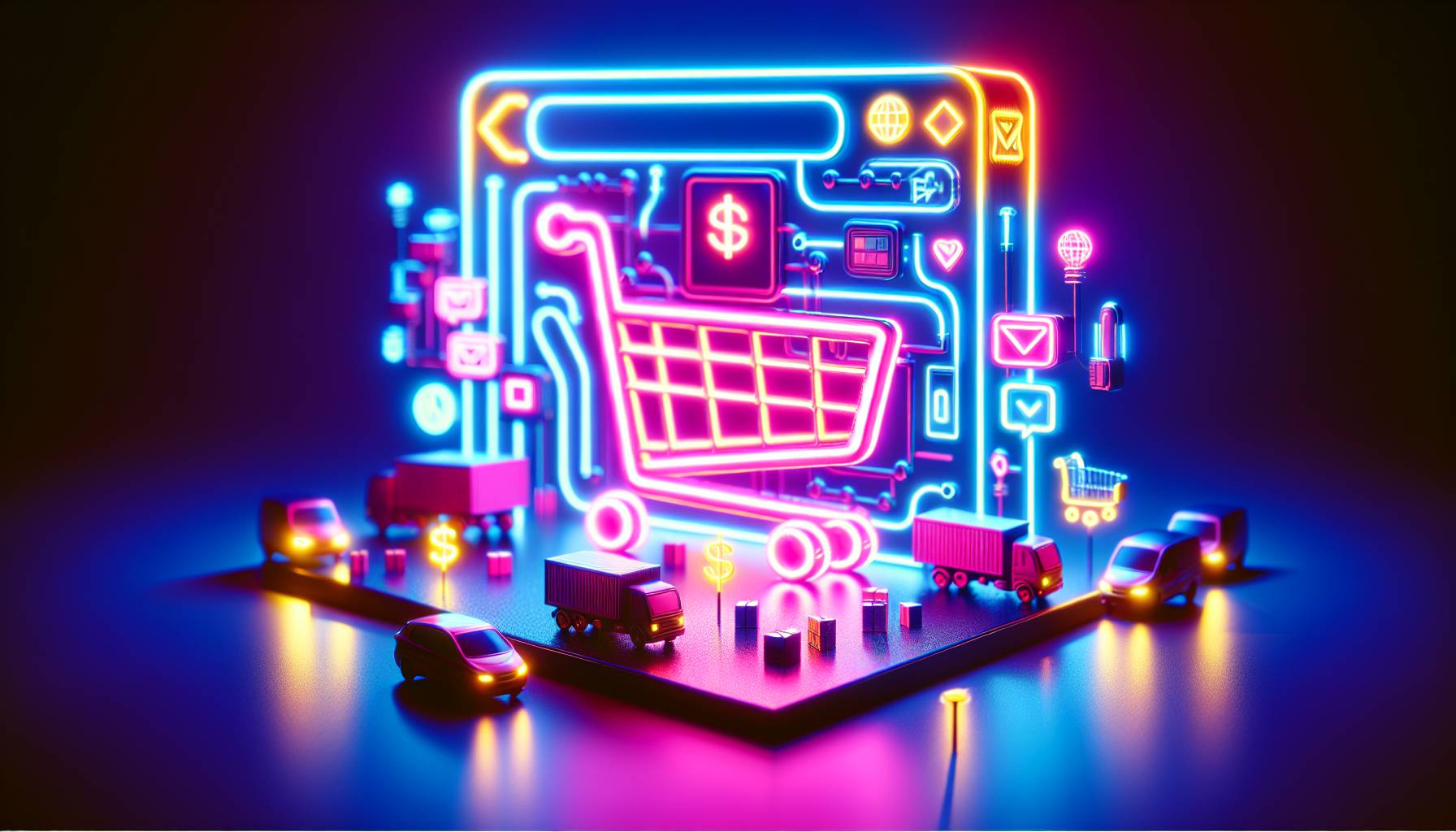 Choosing the Right E-commerce Platform